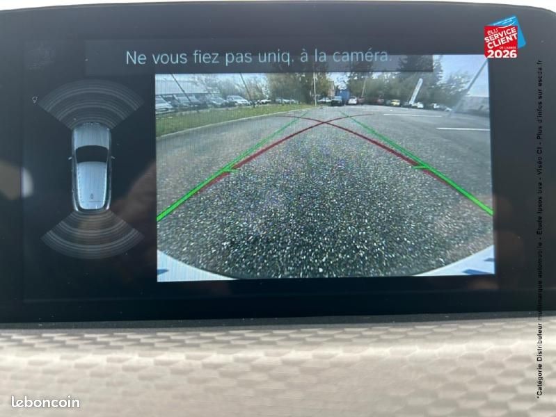 Bmw X2 SDRIVE18D 150CH M SPORT X EURO6D-T 119G GPS CAMERA (image 29)