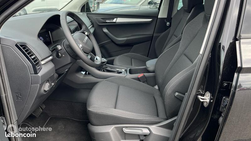 Skoda Karoq 1.5 TSI Evo 2 ACT 150ch Selection DSG7 (image 12)