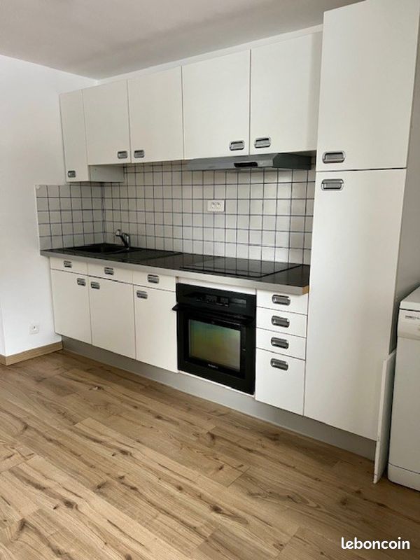 Appartement 2 pièces 73 m² · à Vittel · 73 m² · 68 670 €
