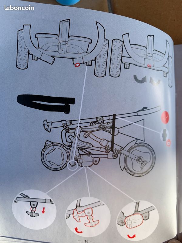 Vélo Rito (image 8)
