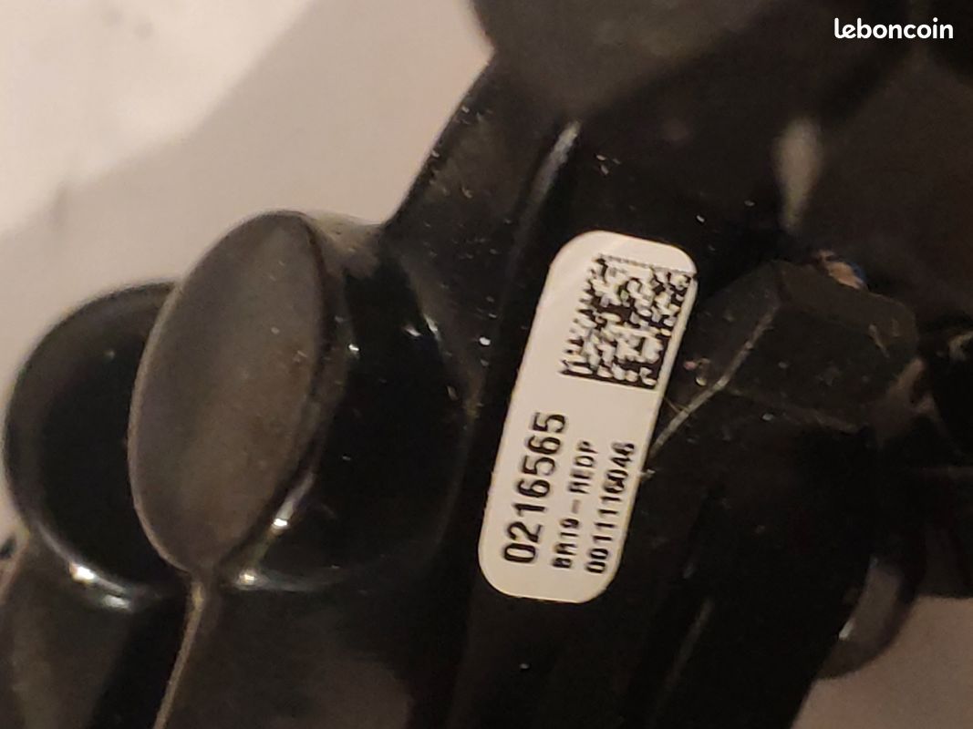 Étriers De Frein Campagnolo Chorus Double Pivot - Neufs, Pour VTT Route 11/12 Vitesses, Avant & Arrière