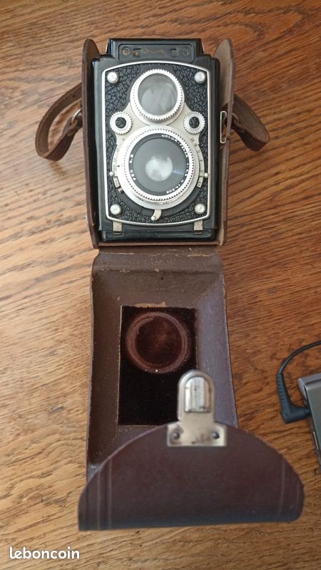 Appareil photo FEX (image 10)