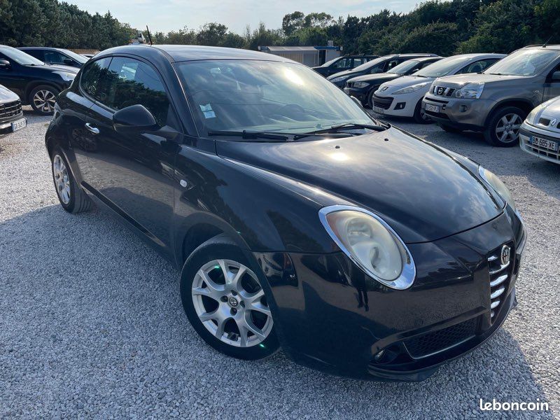 ALFA ROMEO [URL masquée pour votre sécurité] Phase 1 1.3 MJTD DPF 16V 90 cv/ Chaîne de distribution neuf (image 3)