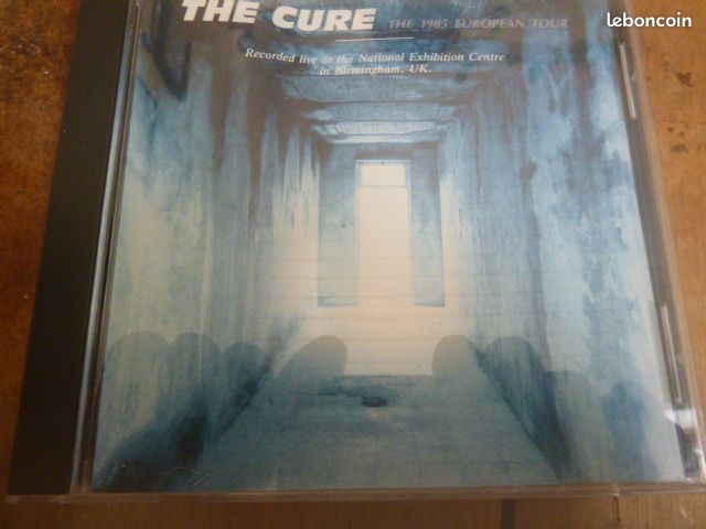 The cure (image 1)