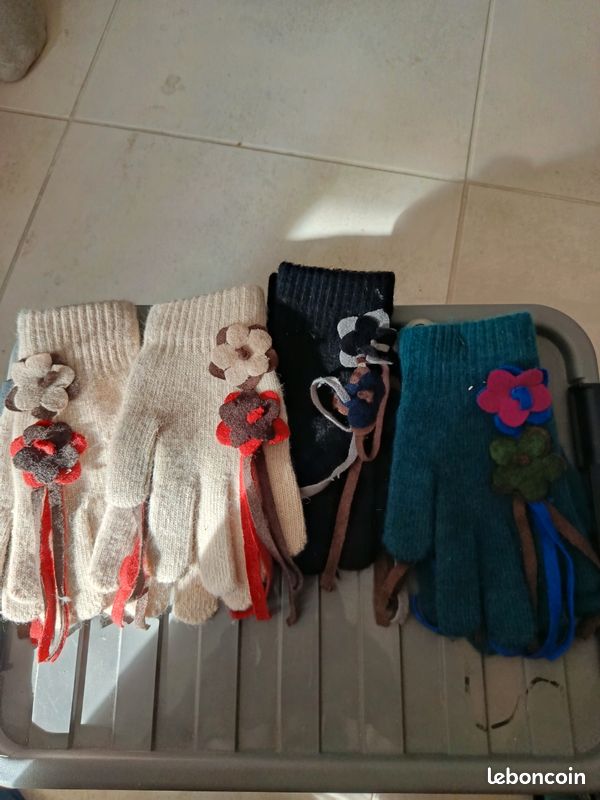 Gants (image 1)