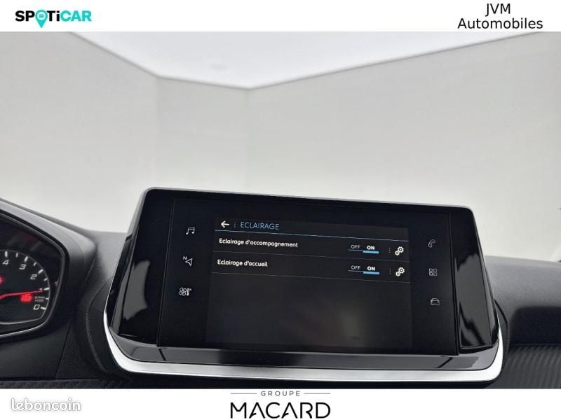 Peugeot 208 1.2 PureTech 100ch S&S Active (image 27)