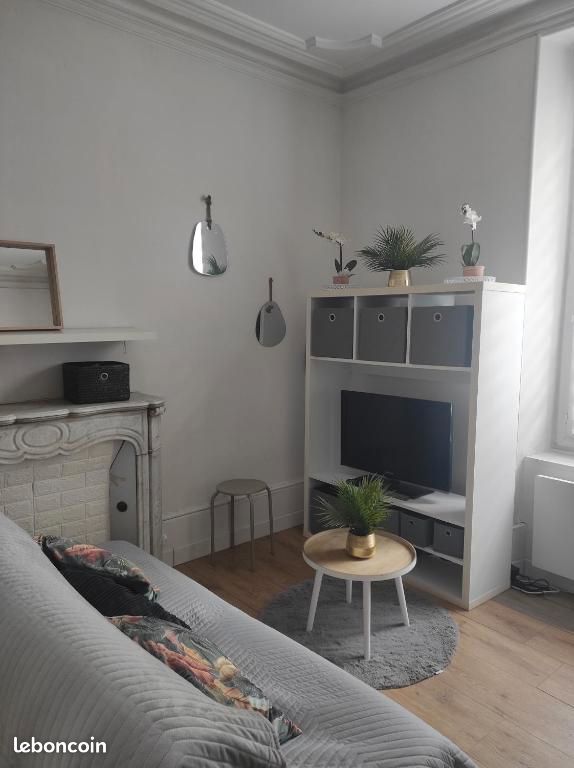 Appartement 2 pièces 30 m² · à Le Mans · 30 m² · 600 €