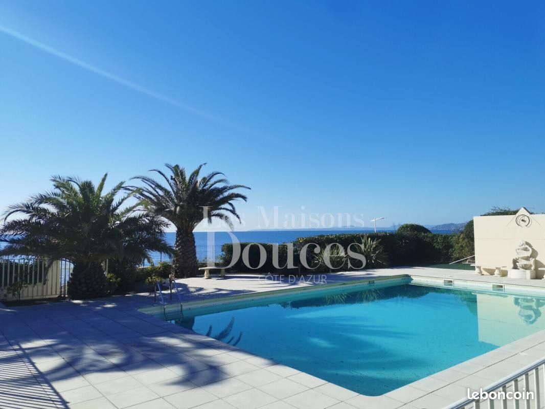 Appartement 3 pièces 51 m² · à Saint-Raphaël · 51 m² · 698 000 €