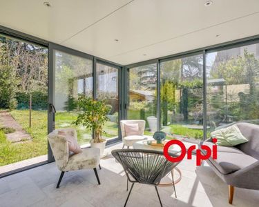Maison 790 000 € - 134 m²