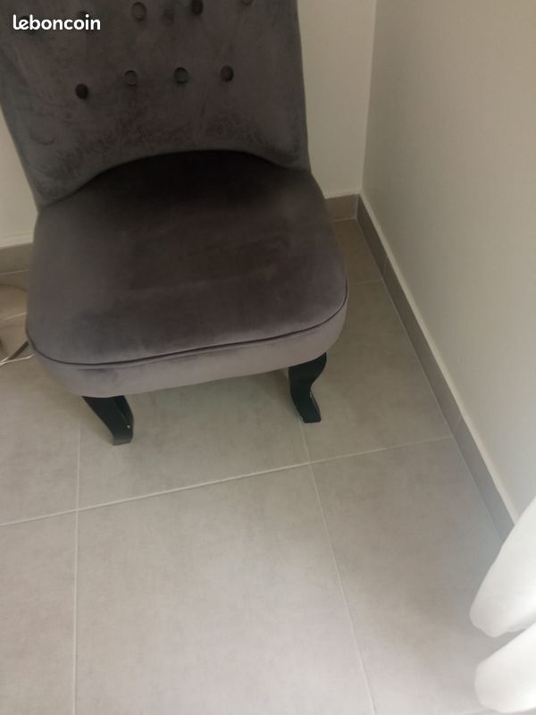 Fauteuil (image 4)
