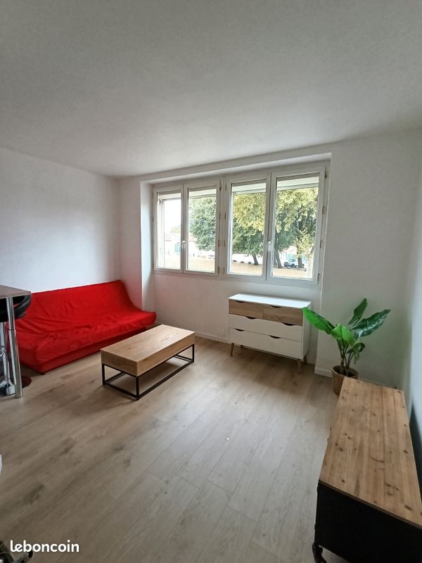 Appartement 1 pièce 18 m² · à Dax · 18 m² · 450 €