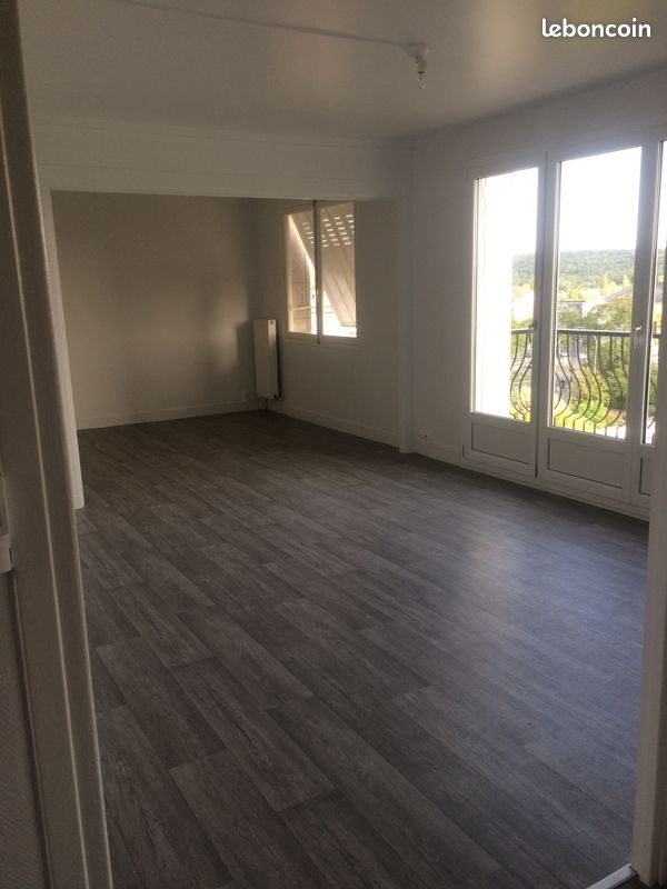 Appartement 4 pièces 77 m² · à Meaux · 77 m² · 1 150 €/mois