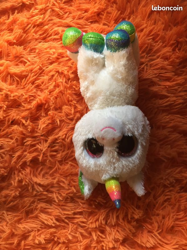 Grandes peluches de personnages dessin animesseuls oupar lots (image 4)