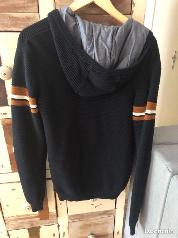 Sac cabas en cuir MADE - Craie Sac cabas en cuir MADE - Craie