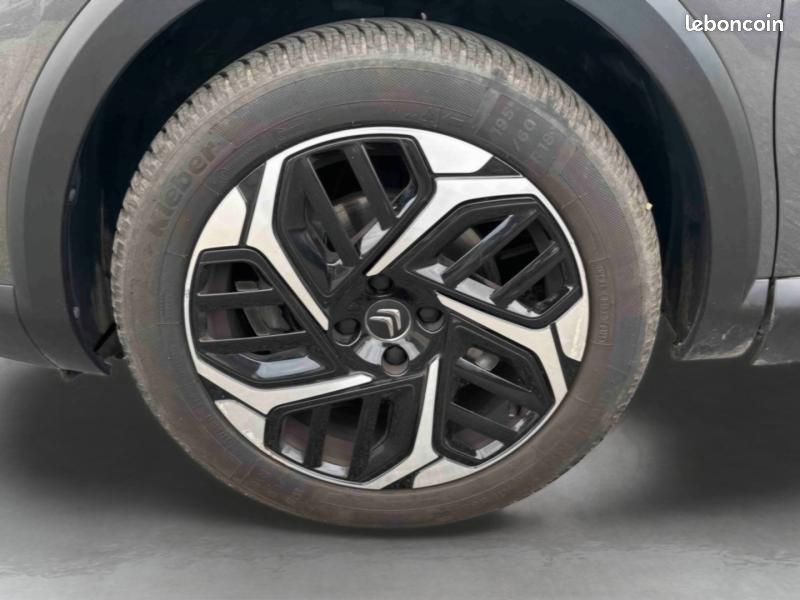 Citroen C4 BlueHDi 130ch S&S Shine EAT8 (image 11)