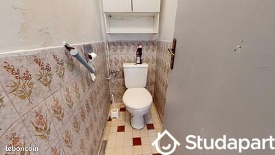 Appartement a louer drancy - 1 pièce(s) - 11 m2 - Surfyn