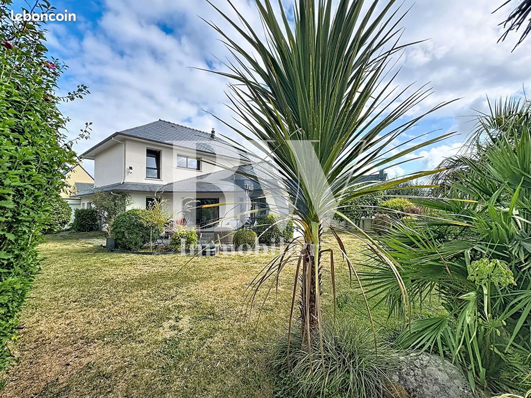 Maison 8 pièces 146 m² · à Plabennec · 146 m² · 479 000 €
