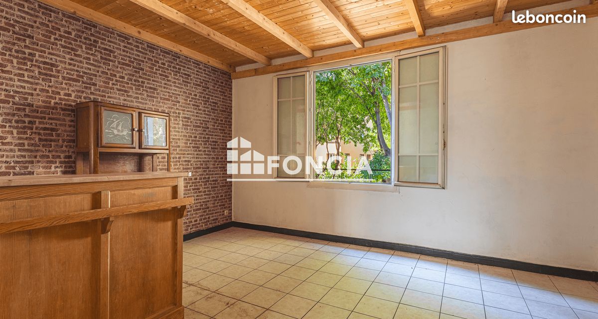 Appartement 3 pièces 58 m² · à Toulon · 58 m² · 99 000 €