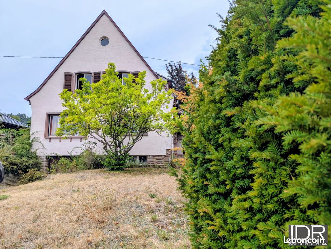 Maison 7 pièces 166 m² · à Ottersthal · 166 m² · 329 600 €