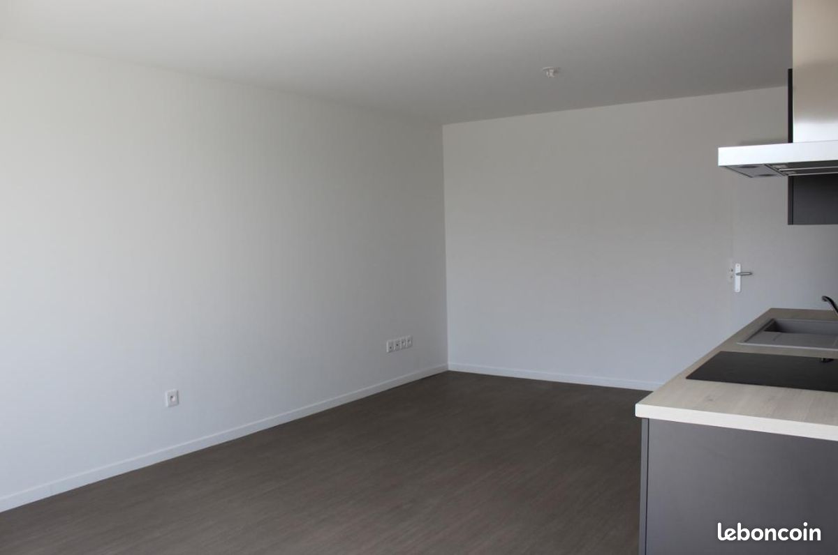 Appartement a louer herouville-saint-clair - 2 pièce(s) - 45 m2 - Surfyn