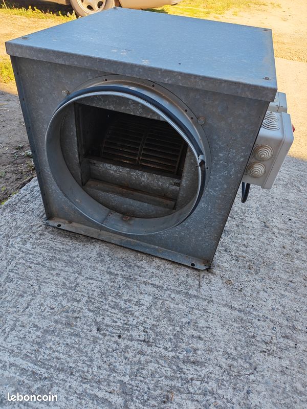 Ventilation VMC (image 3)