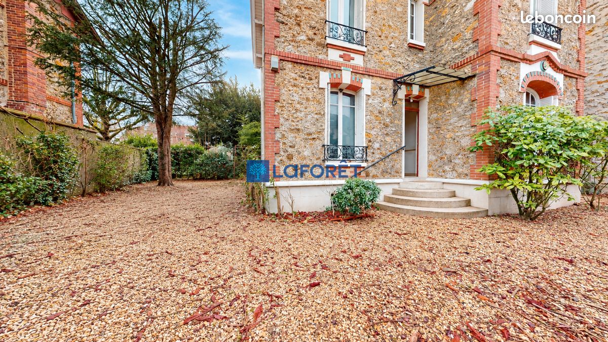 Maison 7 pièces 115 m² · à Athis-Mons · 115 m² · 352 000 €