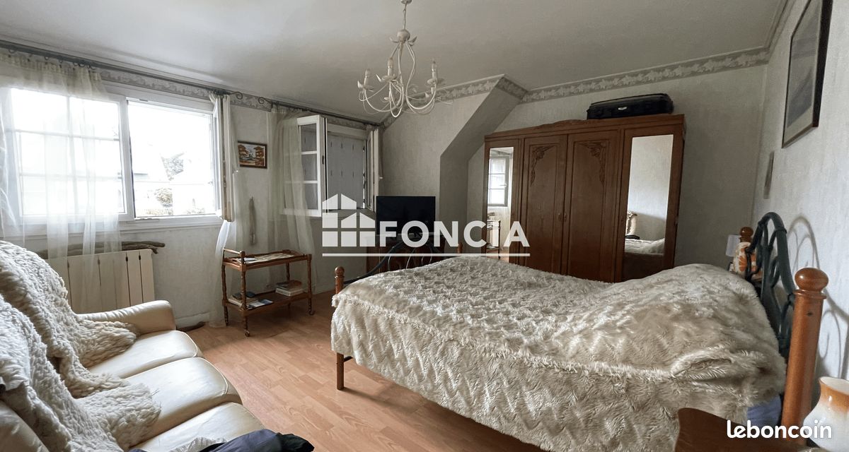 Maison 5 pièces 81 m² · à Saint-Herblain · 81 m² · 315 000 €