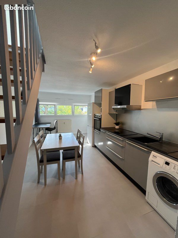 Appartement 2 pièces 41 m² · à Besançon · 41 m² · 740 €/mois