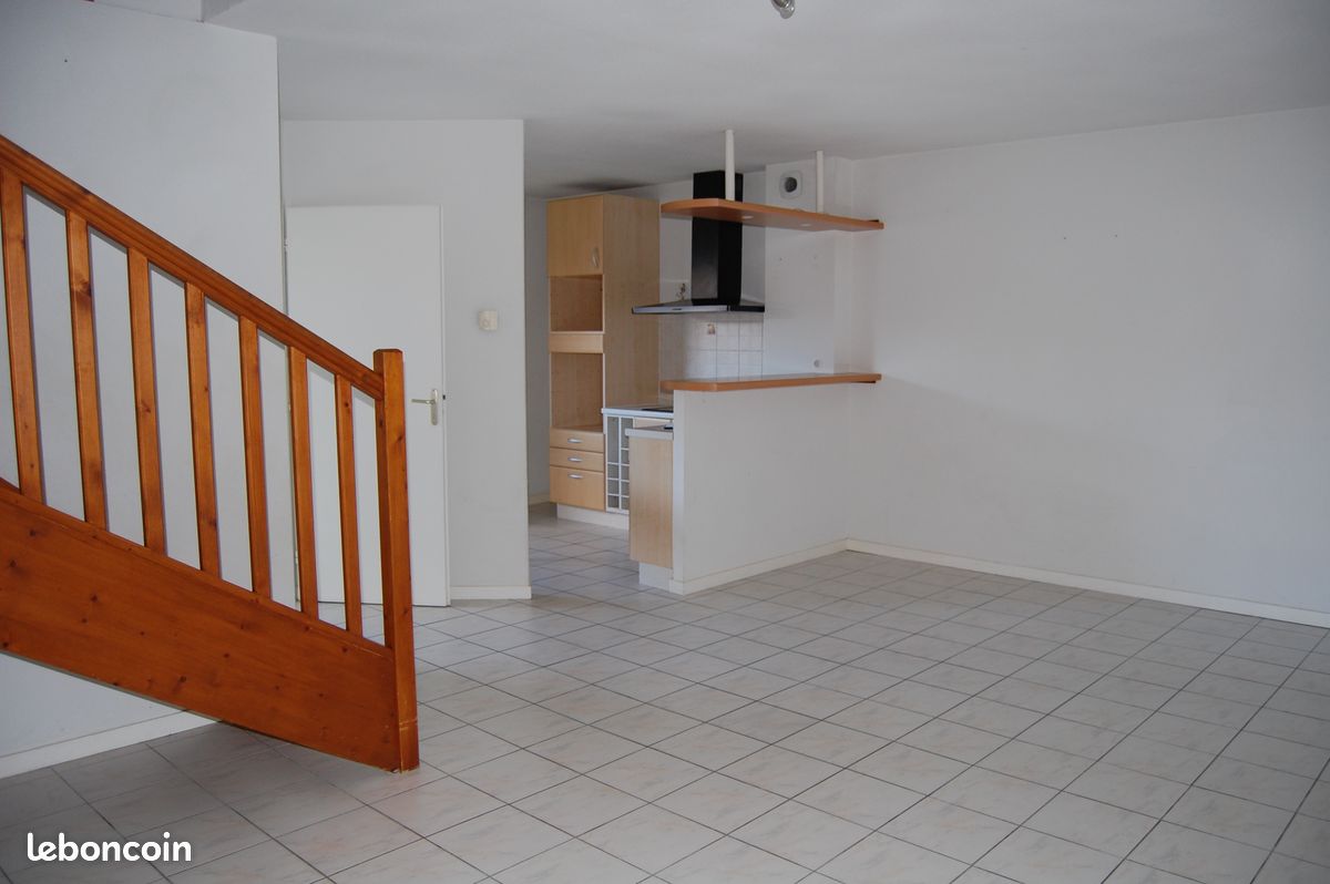 Maison Pessac 85m2 libre 2ème quinzaine de juillet - Pessac 33600 (image 2)