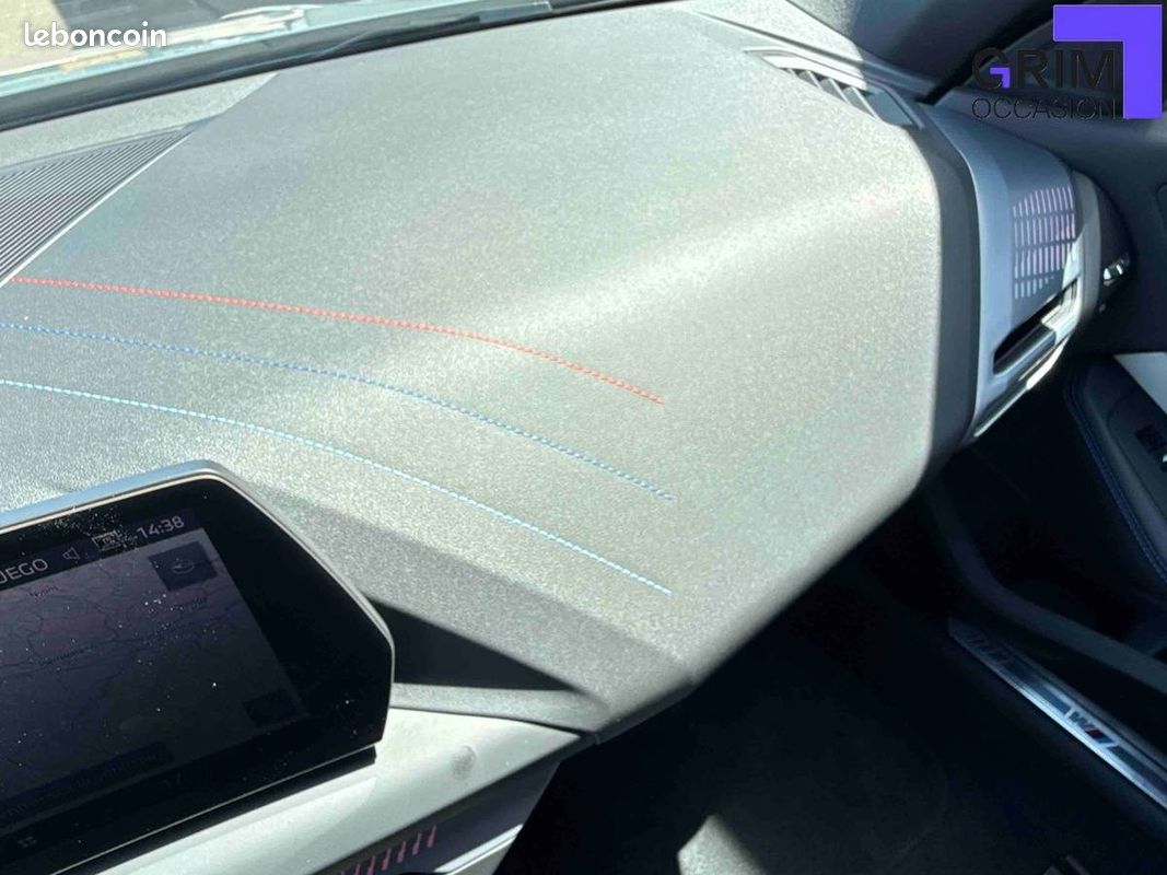 BMW 120 170 ch DKG7 M Sport (image 23)