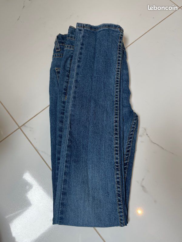 Jeans levis 14ans (image 2)
