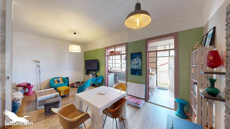 Maison 5 pièces 275 m² — 4