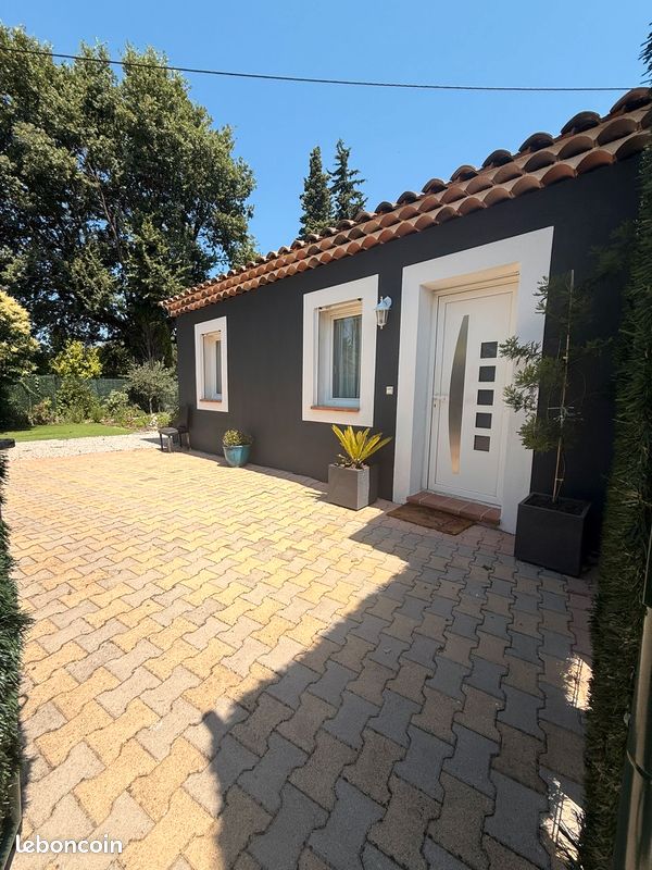 Appartement 5 pièces 124 m² · à Les Pennes-Mirabeau · 123,5 m² · 499 000 €