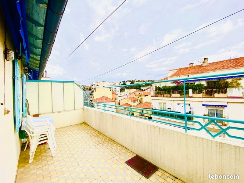 Appartement 2 pièces 64 m² · à Nice · 64 m² · 1 200 €/mois