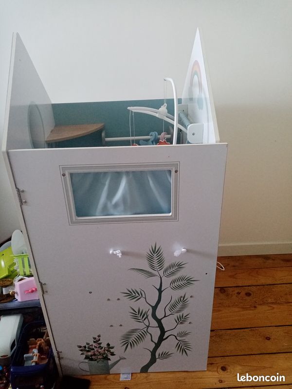 Nurserie bébé (image 4)