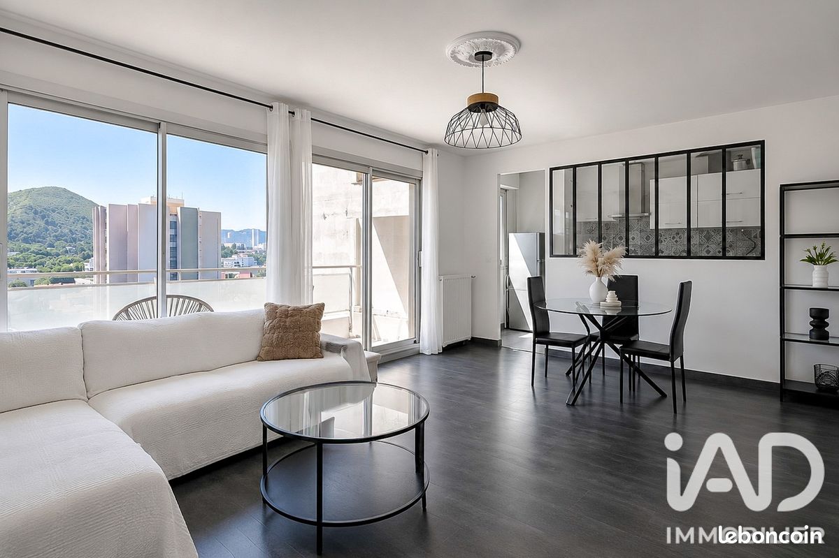 Appartement 3 pièces 70 m² · à Marseille · 70 m² · 199 500 €