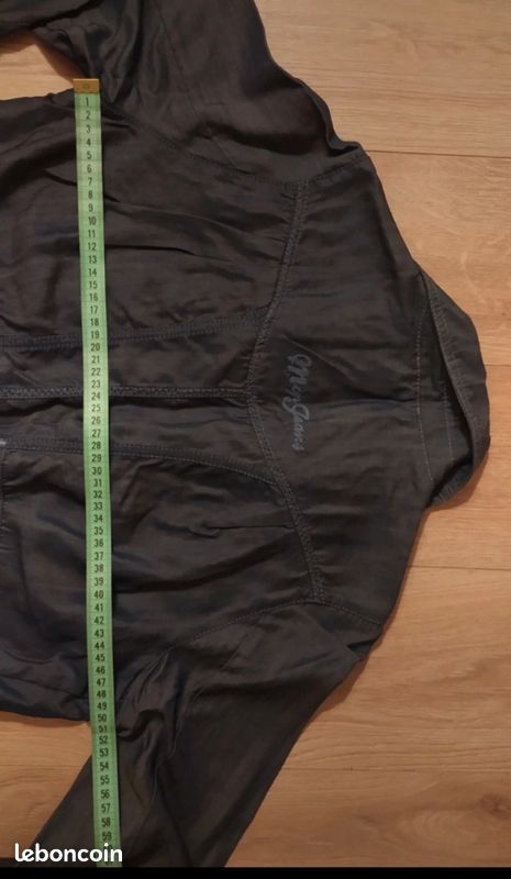 Veste MCP Jeans (image 5)
