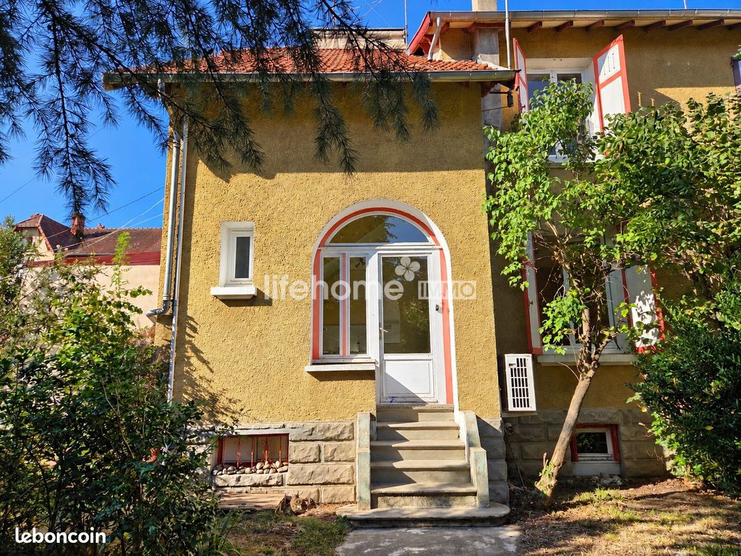 Appartement 2 pièces 50 m² · à Montluçon · 50 m² · 54 900 €