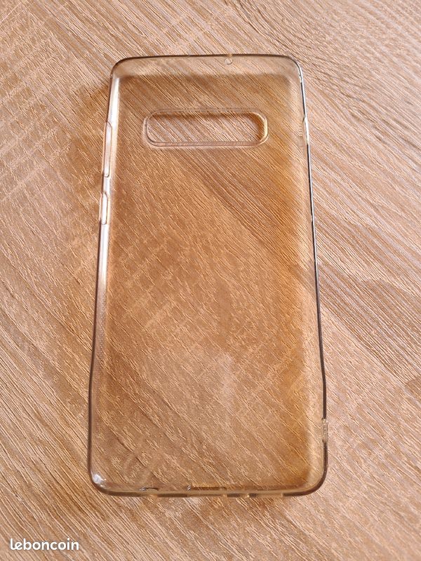 Coque Samsung S10+ (image 2)