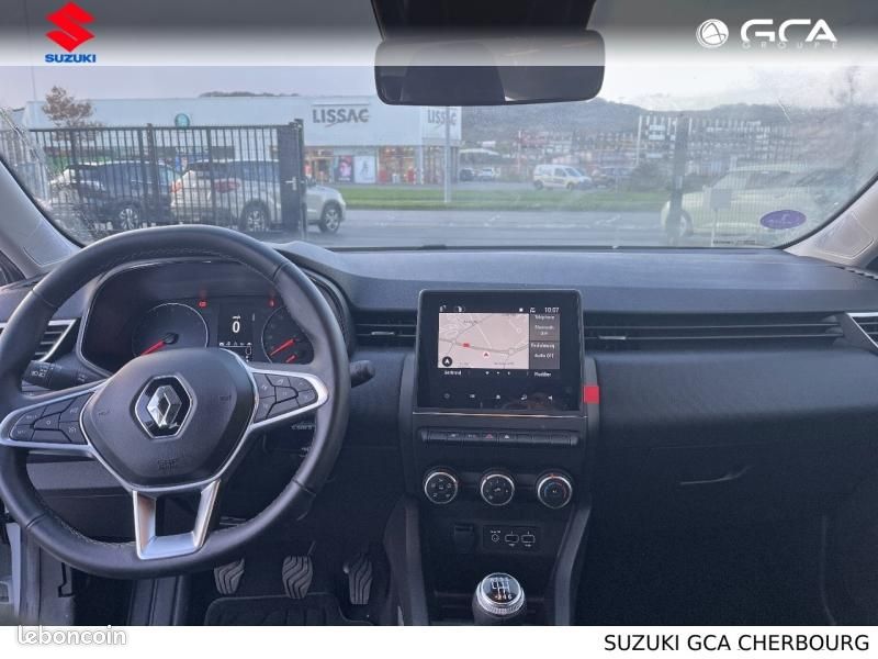 Renault Clio 1.0 TCe 90ch Equilibre (image 5)