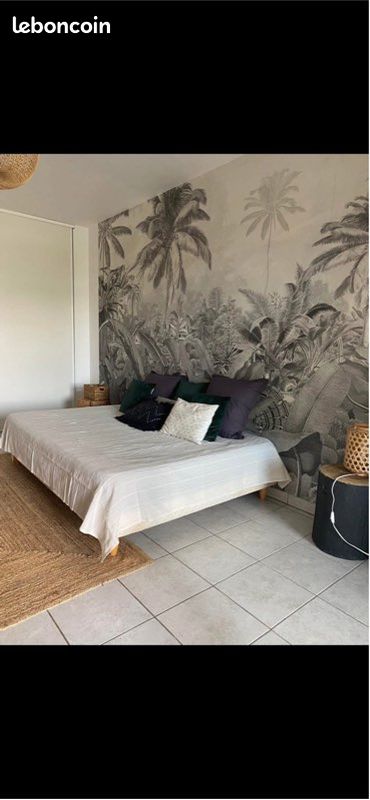 Appartement 1 pièce 35 m² · à Saint-Paul · 35 m² · 900 €/mois