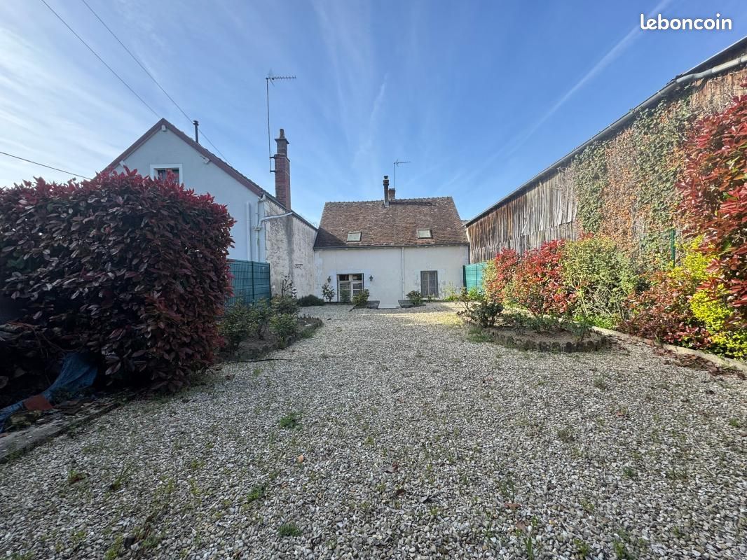 Maison 3 pièces 100 m² (image 2)
