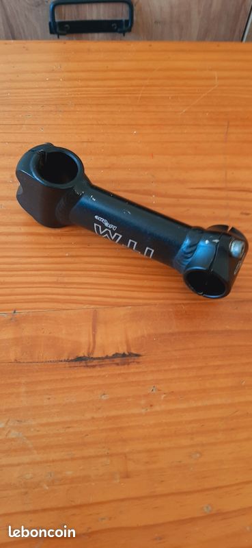 Potence ITM Big One 110mm 25.8 – Vélo Route/course, Occasion