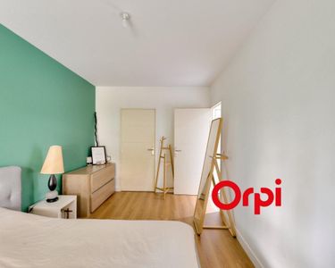 Appartement 330 000 € - 94 m²