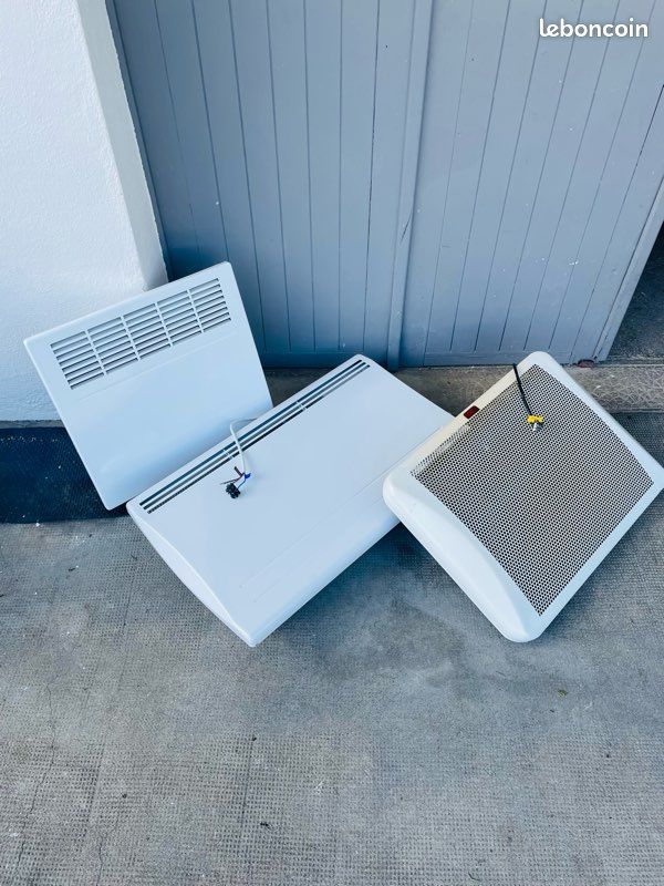 Radiateur électrique (image 1)