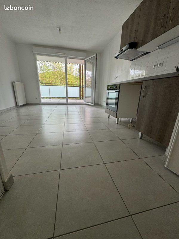 Appartement 2 pièces 40 m² · à Meyzieu · 40 m² · 160 000 €