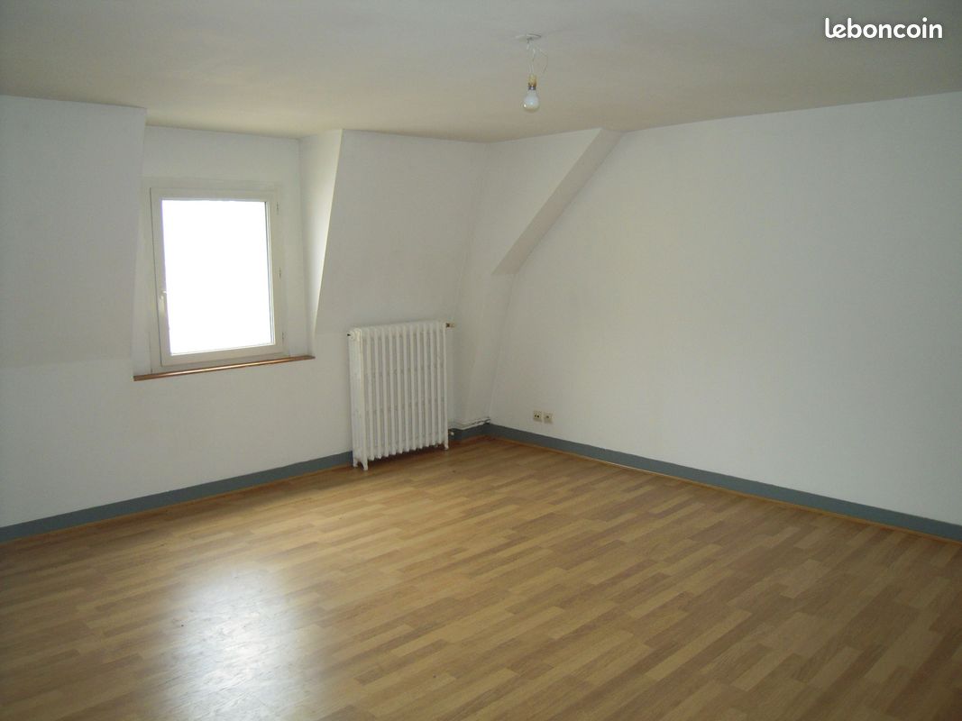 Appartement 2 pièces 42 m² · à Blois · 42 m² · 560 €