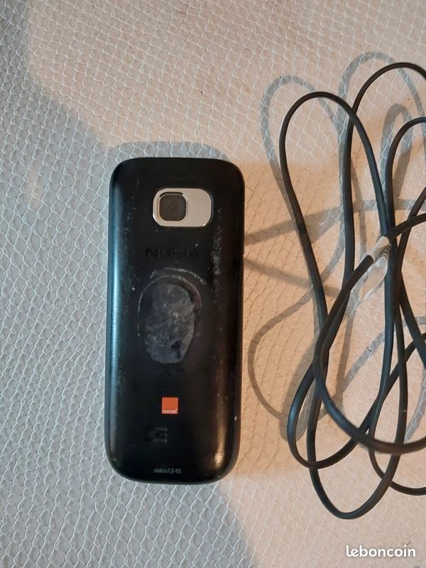 Lot de téléphone vintage (image 6)