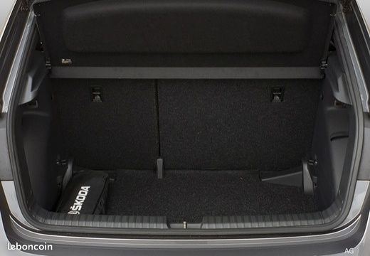 Skoda Fabia 1.0 TSI 95 ch EVO 2 BVM5 Selection (image 7)