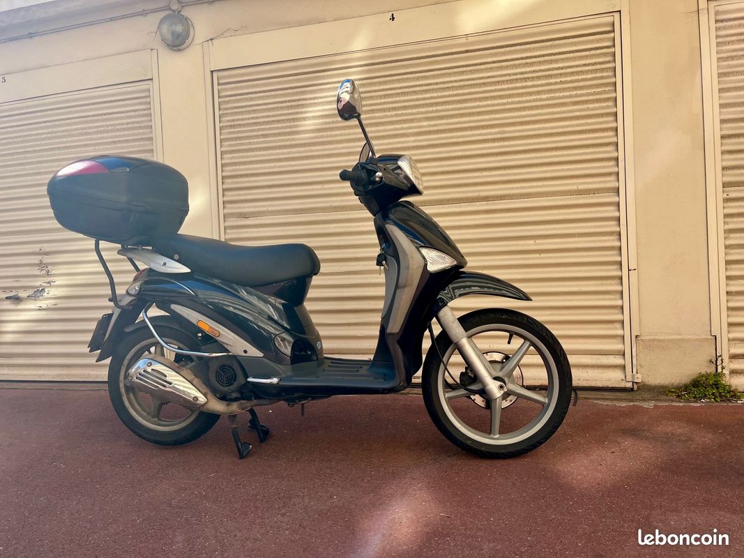 Piaggio Beverly 200 Liberty 200 VelocitÃ Massima Piaggio Liberty